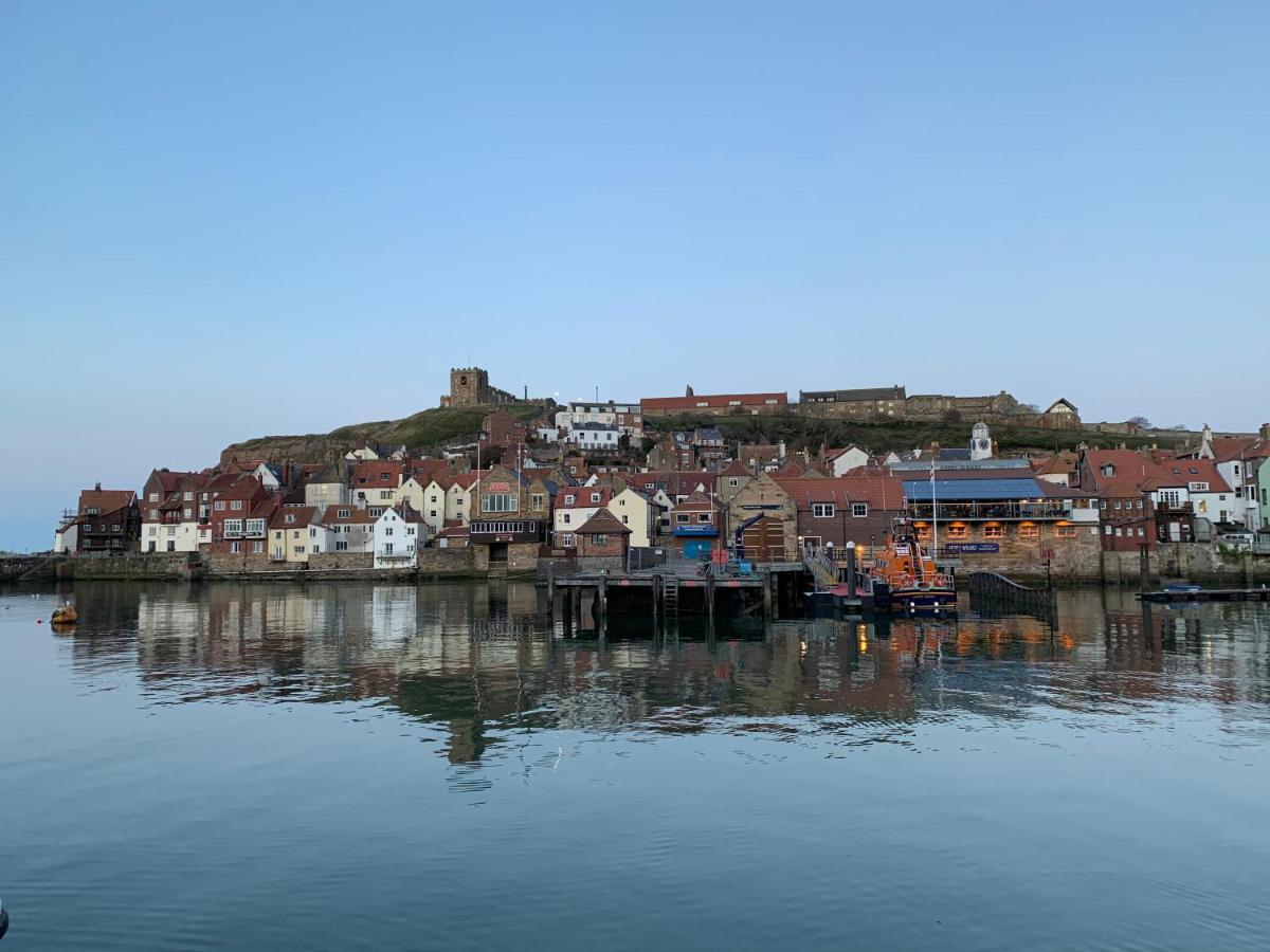 Dairy Cottage Whitby Exterior foto