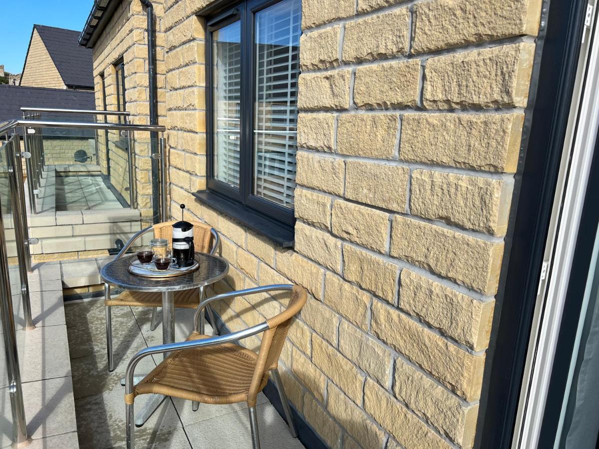 Dairy Cottage Whitby Exterior foto